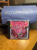 Alien Crush REPRODUCTION CASE No Game! TurboGrafx