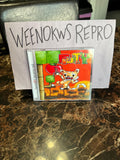Fruit’y Fruity Dreamcast REPRODUCTION CASE Only No Disc