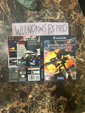 Shadow the Hedgehog REPLACEMENT Art Only No Case! GameCube