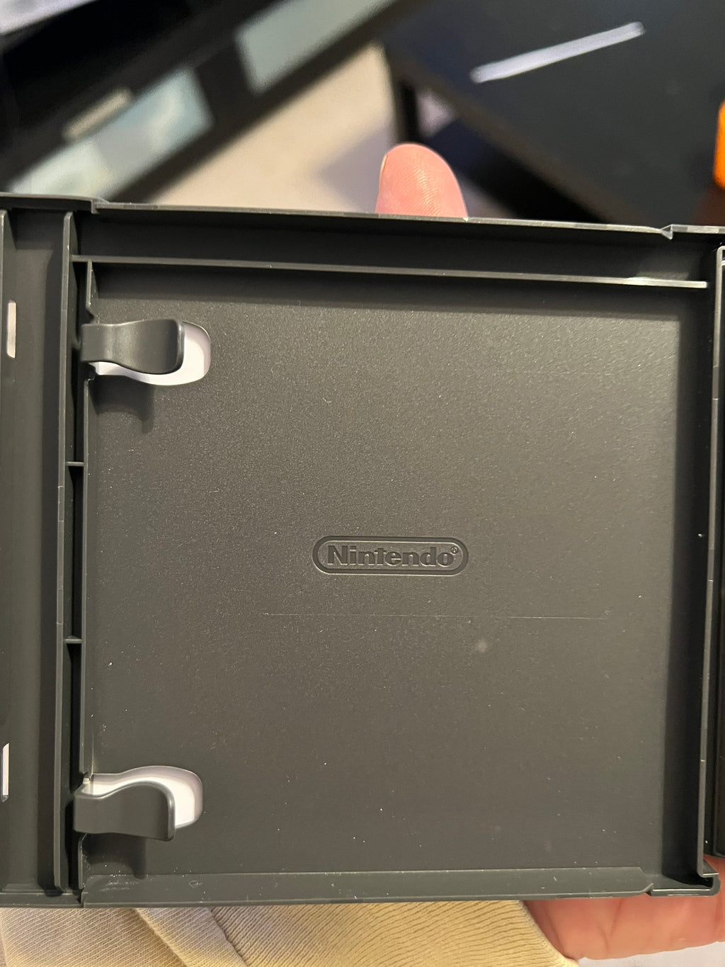 Pokémon Pokemon Explorers of Sky REPLACEMENT CASE No Game! Nintendo Ds