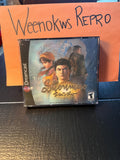 Shenmue REPRODUCTION CASE No Disc Dreamcast