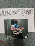 Resident Evil 2 Platinum PC version REPLACEMENT CASE No Disc! Computer