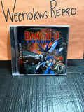 Bangai-O REPRODUCTION Case No Game Dreamcast