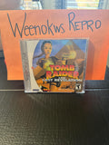 Tomb Raider The Last Revelation REPRODUCTION CASE No Disc Dreamcast