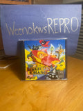 Magical Chase REPRODUCTION CASE No Game Turbo Grafx