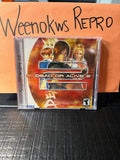 Dead or Alive 2 REPRODUCTION CASE No Disc Dreamcast