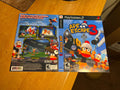 Ape Escape 3 REPLACEMENT Art Only! No Disc No Case