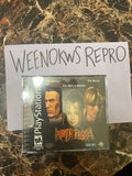 Koudelka REPLACEMENT CASE No Disc ps1