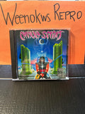 Ninja Spirit REPRODUCTION Case No Game 3D Printed Turbo Grafx
