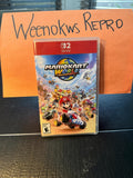Mario Kart World REPLACEMENT CASE No Game! Nintendo Switch 2