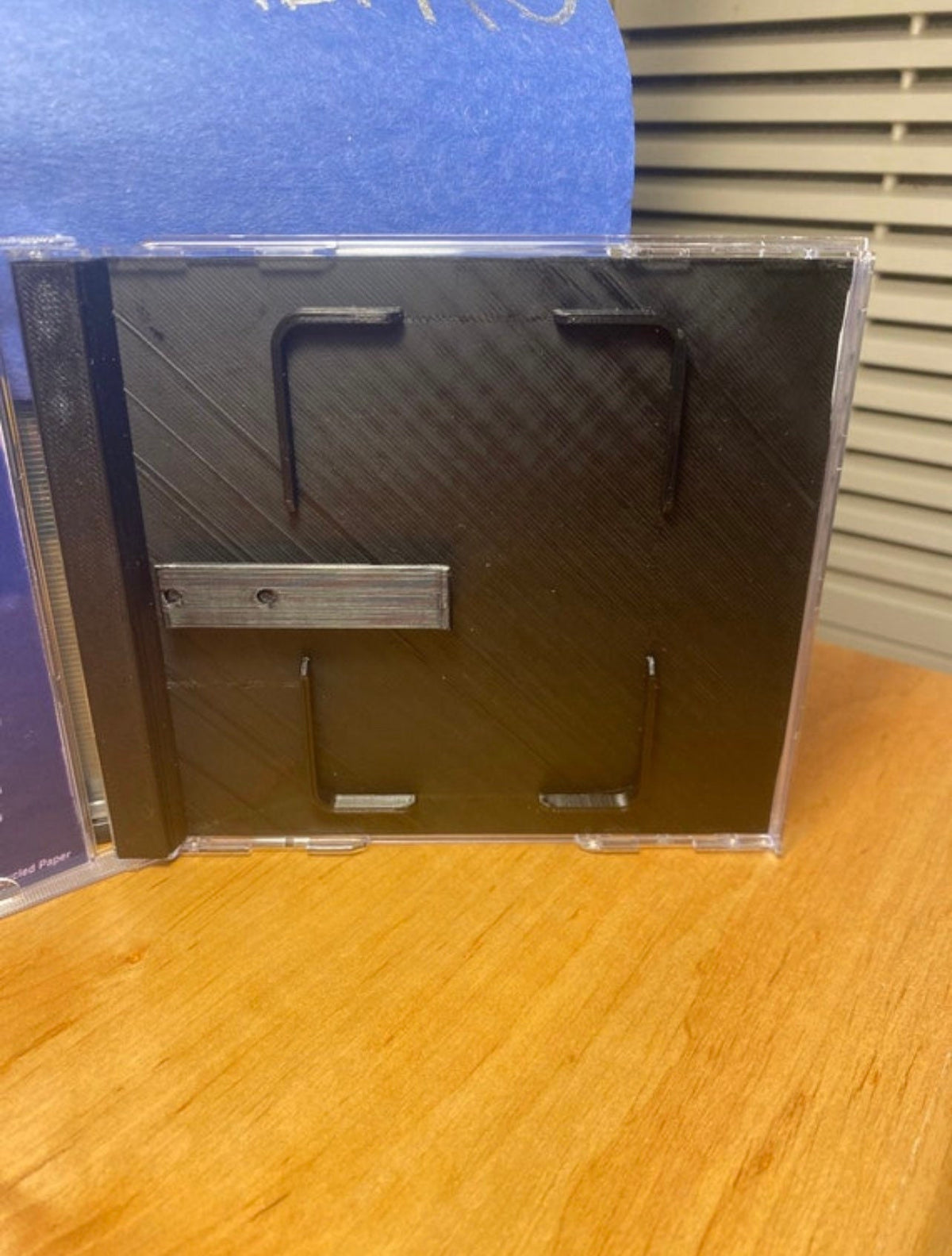 Night Creatures REPRODUCTION CASE No Game! Turbo Grafx