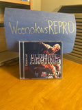 UFC Ultimate Fighting Championship REPRODUCTION CASE No Disc Dreamcast