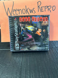 Fear effect 1 REPLACMENT CASE No Disc ps1