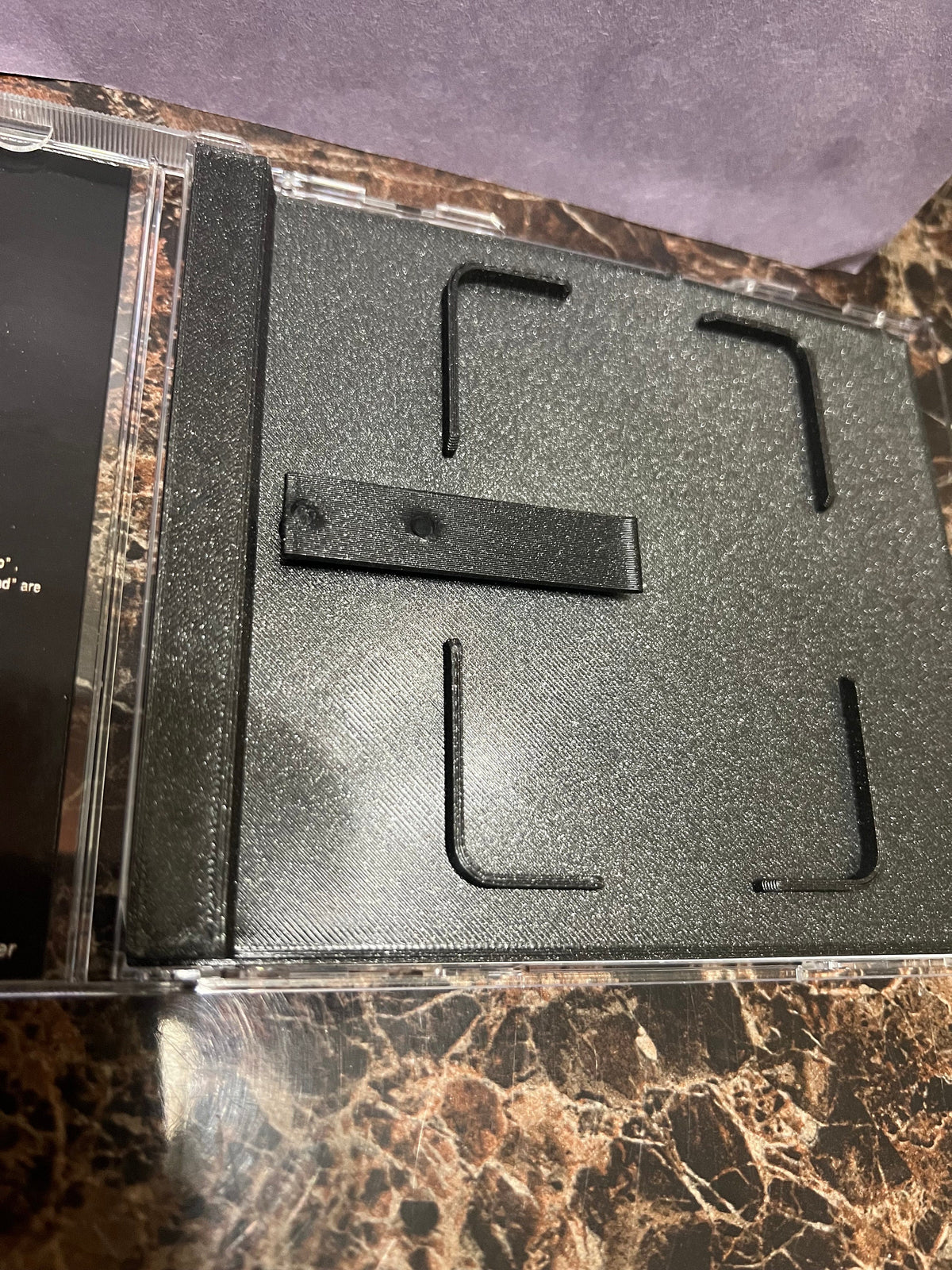 Neutopia II 2 REPRODUCTION Case No Game 3D Printed Turbo Grafx