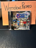 Sports Jam REPRODUCTION CASE No Disc Dreamcast
