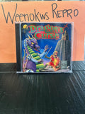 Dragon’s Curse REPRODUCTION case No Game ! Turbografx 3D printed