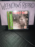 Silent Hill Greatest Hits REPLACEMENT CASE No Disc ps1