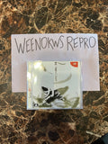 Karous Dreamcast REPRODUCTION CASE Only No Disc