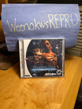 Shadow Man REPRODUCTION CASE No Disc Dreamcast