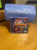 Sega Smash Pack Vol 1 REPRODUCTION CASE No Disc Dreamcast