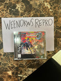 Battle Arena Toshinden 3 REPLACEMENT CASE No Disc! Ps1