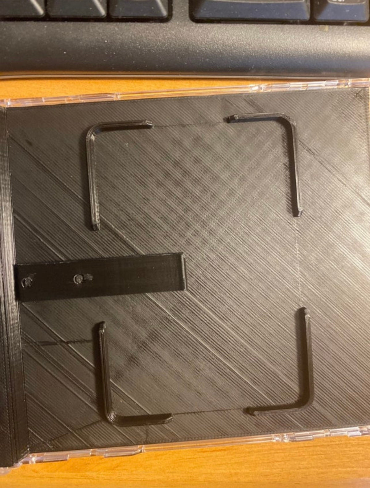 Bonks Adventure REPRODUCTION CASE No Game! Turbo Grafx