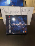 Star Ocean The Second Story REPLACMENT CASE No Disc! Ps1