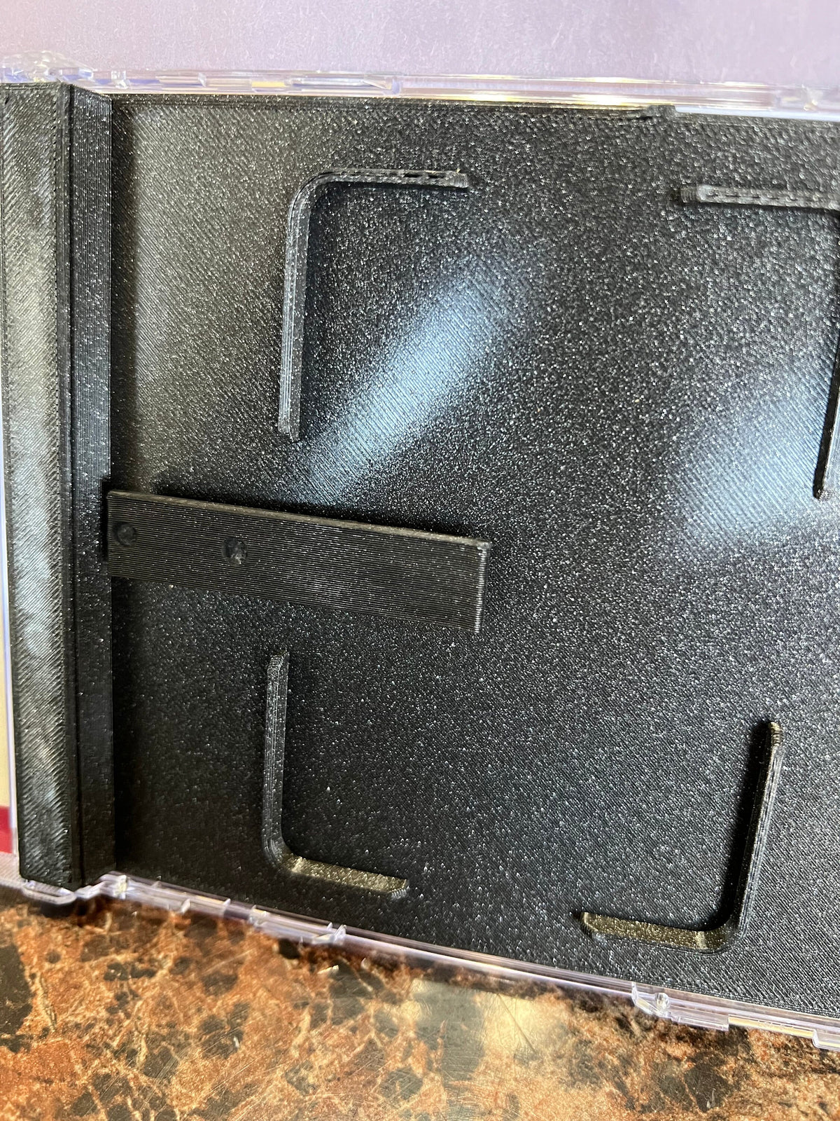Valkyrie No Densetsu REPRODUCTION Case No Game 3D Printed Turbo Grafx PC Engine