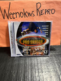 Tony Hawks Pro Skater 1 REPRODUCTION CASE No Disc Dreamcast
